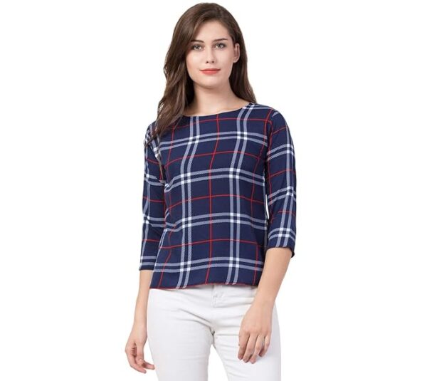 Fashion Regular Tops for Women